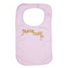 Organic Baby Bib Thumbnail