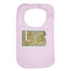 Organic Baby Bib Thumbnail