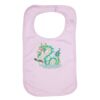 Organic Baby Bib Thumbnail