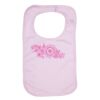 Organic Baby Bib Thumbnail