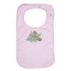Organic Baby Bib Thumbnail
