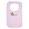Organic Baby Bib Thumbnail