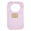 Organic Baby Bib Thumbnail