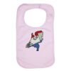 Organic Baby Bib Thumbnail