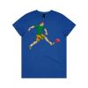 Women's Maple Tee Thumbnail