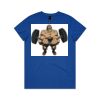 Women's Maple Tee Thumbnail