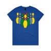 Women's Maple Tee Thumbnail