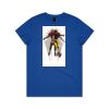 Women's Maple Tee Thumbnail