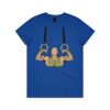 Women's Maple Tee Thumbnail