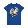 Women's Maple Tee Thumbnail