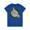 Women's Maple Tee Thumbnail