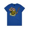 Women's Maple Tee Thumbnail