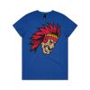 Women's Maple Tee Thumbnail