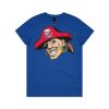 Women's Maple Tee Thumbnail