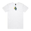 Mens Staple Tee Thumbnail