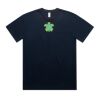 Block Oversized Tee Thumbnail
