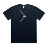 Block Oversized Tee Thumbnail