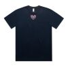 Block Oversized Tee Thumbnail