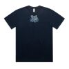 Block Oversized Tee Thumbnail