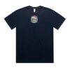 Block Oversized Tee Thumbnail
