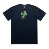 Block Oversized Tee Thumbnail