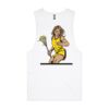 Mens Barnard Tank Thumbnail