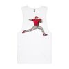 Mens Barnard Tank Thumbnail