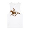 Mens Barnard Tank Thumbnail