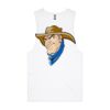 Mens Barnard Tank Thumbnail