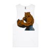 Mens Barnard Tank Thumbnail