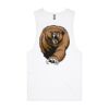 Mens Barnard Tank Thumbnail