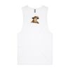 Mens Barnard Tank Thumbnail