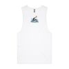 Mens Barnard Tank Thumbnail