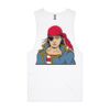 Mens Barnard Tank Thumbnail