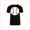 Mens Fitted Cotton Tee Thumbnail