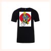 Mens Fitted Cotton Tee Thumbnail