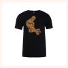 Mens Fitted Cotton Tee Thumbnail