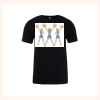 Mens Fitted Cotton Tee Thumbnail