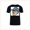 Mens Fitted Cotton Tee Thumbnail