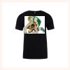 Mens Fitted Cotton Tee Thumbnail