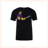 Mens Fitted Cotton Tee Thumbnail