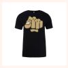 Mens Fitted Cotton Tee Thumbnail