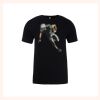 Mens Fitted Cotton Tee Thumbnail