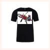 Mens Fitted Cotton Tee Thumbnail