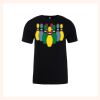 Mens Fitted Cotton Tee Thumbnail