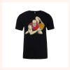 Mens Fitted Cotton Tee Thumbnail