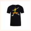 Mens Fitted Cotton Tee Thumbnail