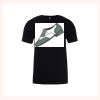 Mens Fitted Cotton Tee Thumbnail