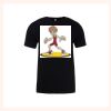Mens Fitted Cotton Tee Thumbnail