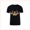 Mens Fitted Cotton Tee Thumbnail